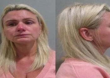 Cheer mom, 45, had sex with daughter's 14-year-old classmate & 'sent lewd videos' to five other teenagers