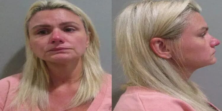 Cheer mom, 45, had sex with daughter's 14-year-old classmate & 'sent lewd videos' to five other teenagers