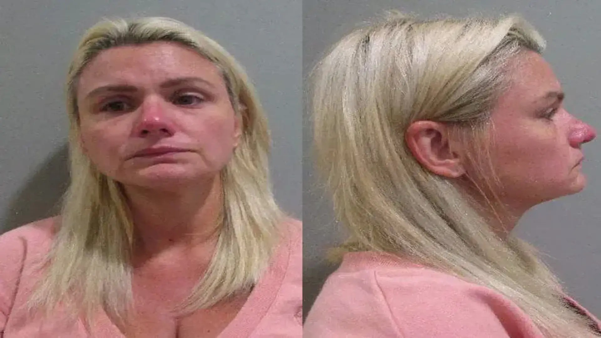 Cheer mom, 45, had sex with daughter's 14-year-old classmate & 'sent lewd videos' to five other teenagers