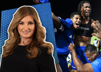 Curacao show the World Cup is now too easy to qualify for