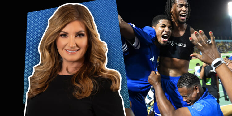 Curacao show the World Cup is now too easy to qualify for