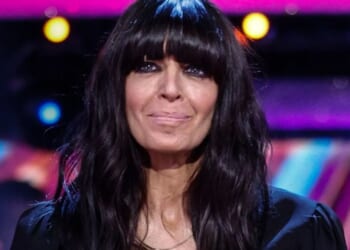 Claudia Winkleman's HUGE salary revealed after Traitors & Strictly success as star 'hits top of her game'