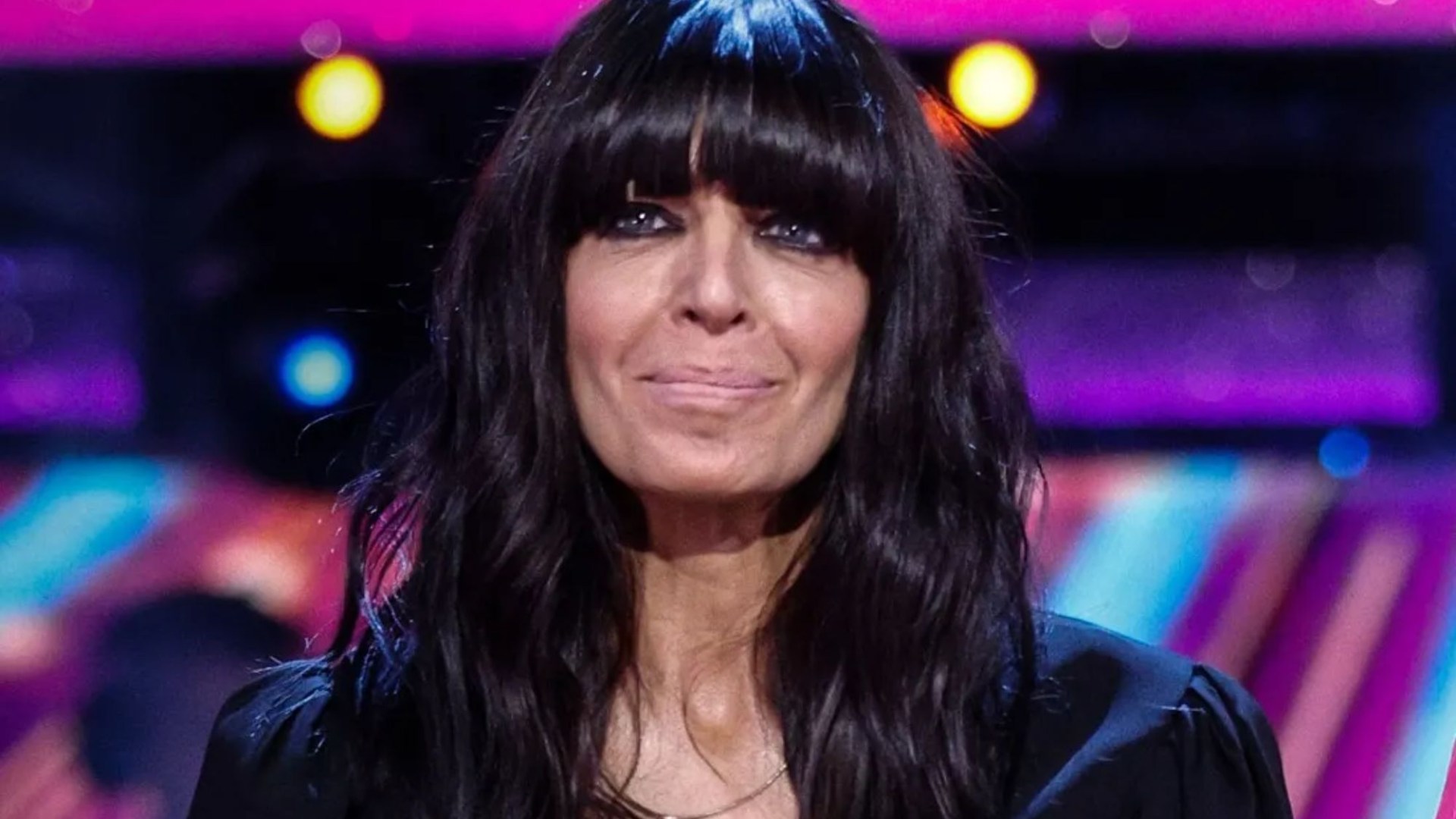 Claudia Winkleman's HUGE salary revealed after Traitors & Strictly success as star 'hits top of her game'