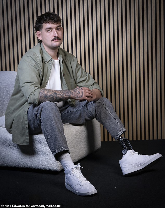 Last week, Jonny, told Daily Mail in an exclusive interview that they had sexual relations and he has asked for a DNA test. She denies sleeping with Jonny