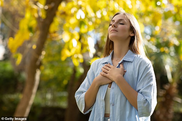 When you manifest something, the universe becomes your co‑creator