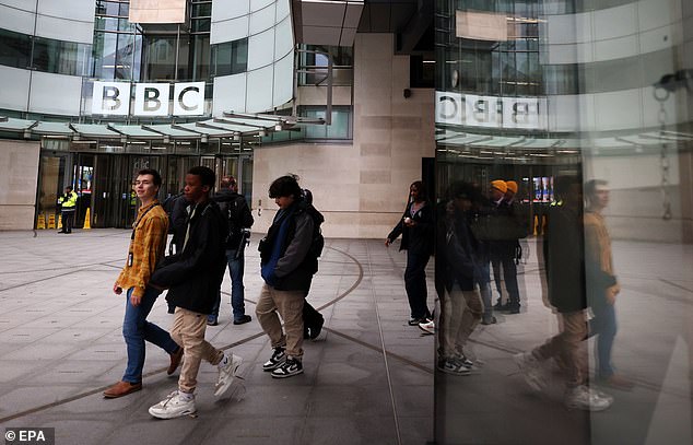 With these values and attitudes now dominating BBC newsrooms it’s hard to see it ever becoming the gold standard for anything, never mind impartiality, writes Andrew Neil