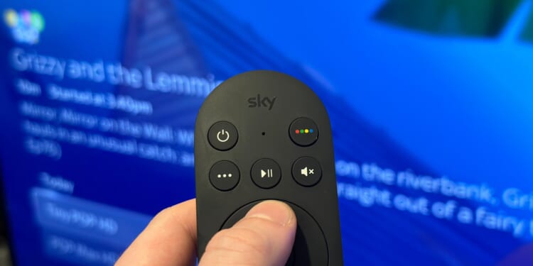 Exact date two much-loved channels disappear from Sky & Virgin revealed