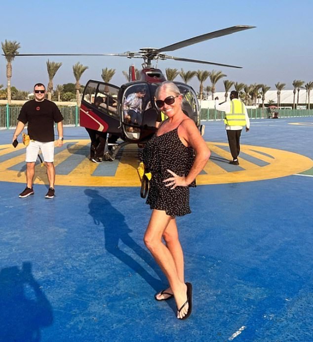 On October 6, 2001 – the year his father was boasting about never leaving the house without a condom – Elaine Sullivan gave birth to Harrison