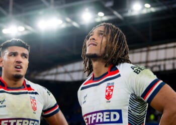 England star Dom Young tells how uncertainty could be difference for Australia