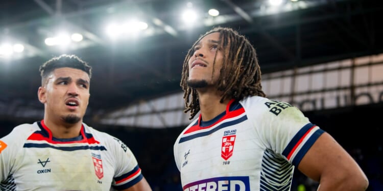 England star Dom Young tells how uncertainty could be difference for Australia