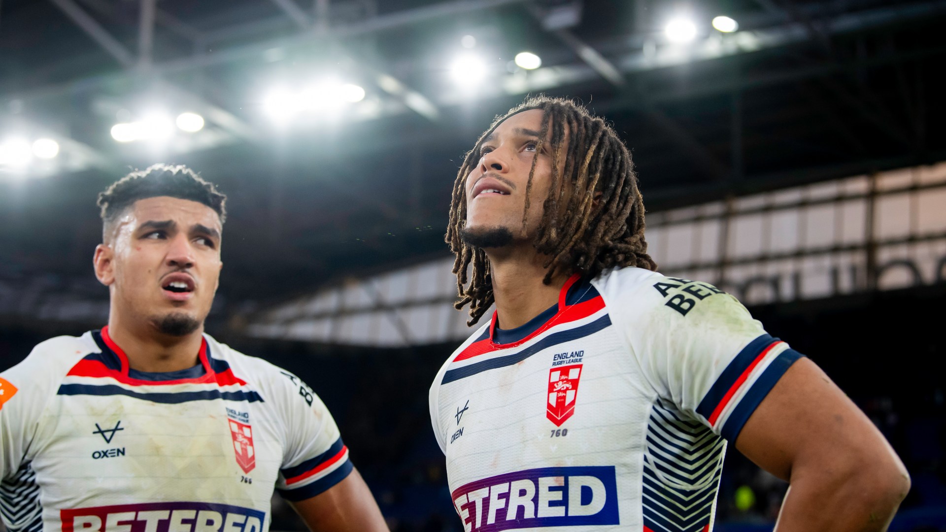 England star Dom Young tells how uncertainty could be difference for Australia