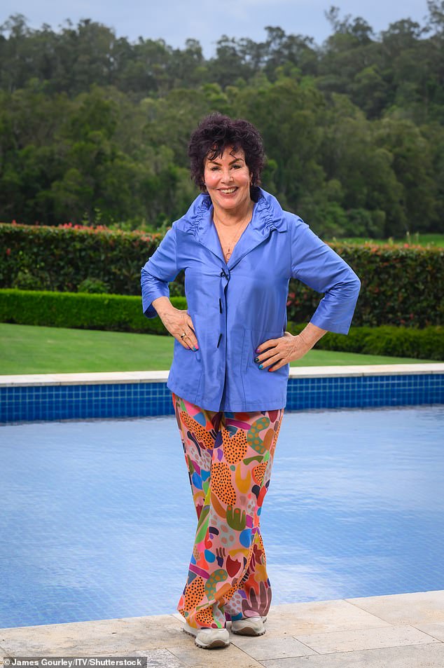 Fans previously called for Ruby to be axed from the series as they claim she is 'rude, unlikeable and annoying'