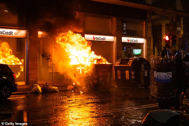 The conflict was prompted by Hamas' October 7, 2023, attack on Israel that killed 1,200 people and the kidnapping of 251 hostages