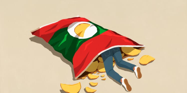 Can’t resist biscuits at 11am or crisps come 4pm? Here’s what your food cravings mean