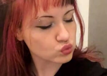 I got such a bad tattoo that the artist PAID me not to post it anywhere