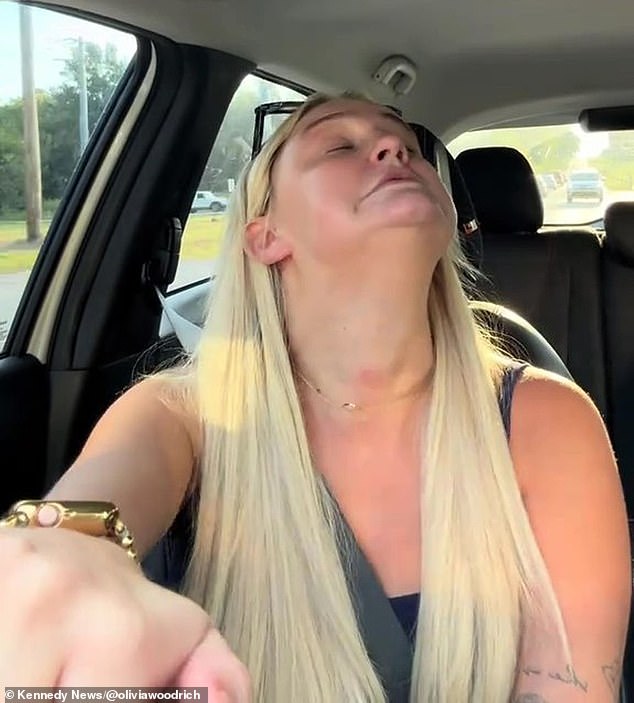 In the UK, you must tell the DVLA if you have Tourette's Syndrome which could affect your driving