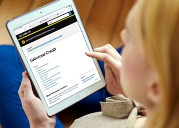 Major change to Universal Credit under Labour could mean rules are softened for 561,630 in benefits shakeup