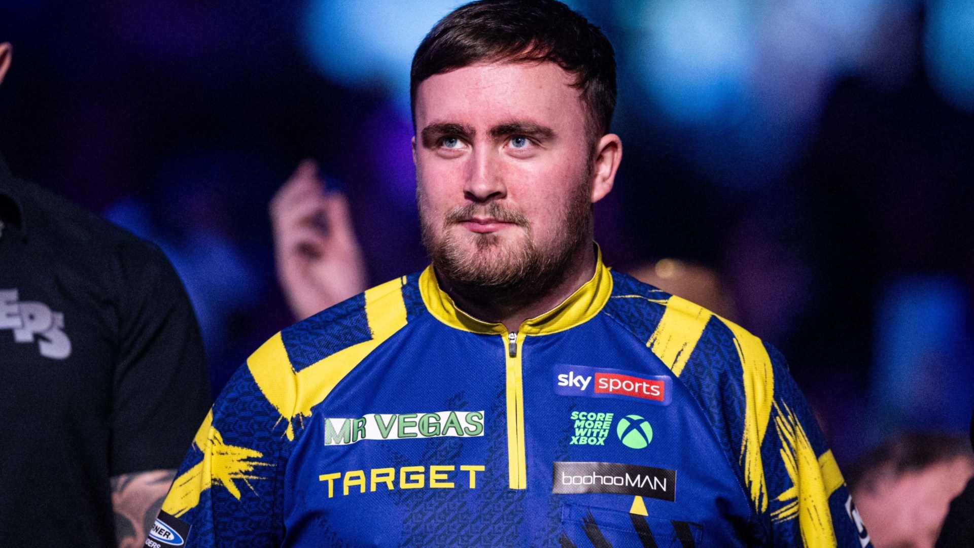 Luke Littler, 18, says 'I want to go back to my normal self' after banking £2.6million through incredible darts career