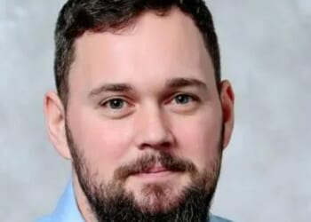 Ex-Brit soldier, 38, accused of stabbing young mum, 21, to death breaks silence as he faces extradition to Kenya