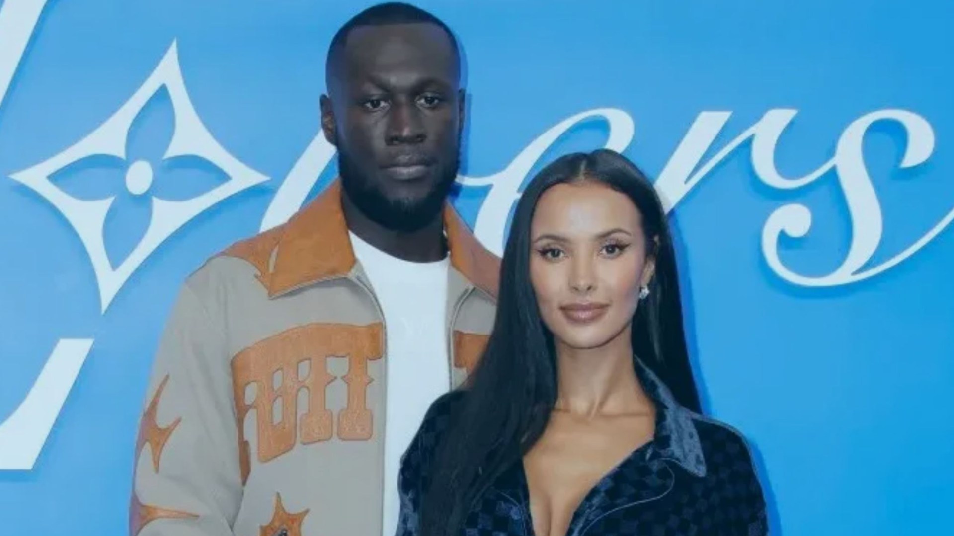 Stormzy left devastated as beloved Rottweiler he owned with Maya Jama dies 7 years after he bought £15k protection dog