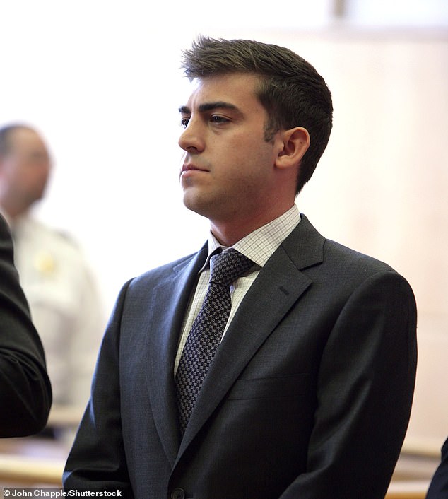 Yet for Liuzzo, the prospect of a happily ever after fell tragically short. On February 7, 2024, he was found dead from a suspected overdose in a Miami hotel room. Then aged 41, he tested positive for ketamine, cocaine, fentanyl and bromazolam - a powerful new depressant