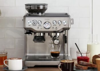 Hidden discount slashes Sage coffee machine by £180 off at major retailer