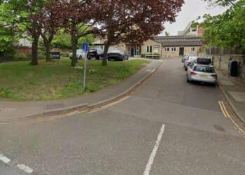 Murder probe launched after man stabbed at student flats in city centre as cops make arrest