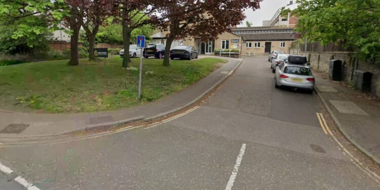 Murder probe launched after man stabbed at student flats in city centre as cops make arrest