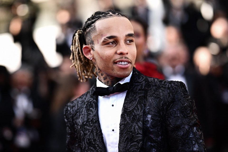 FRANCE-FILM-FESTIVAL-CANNES