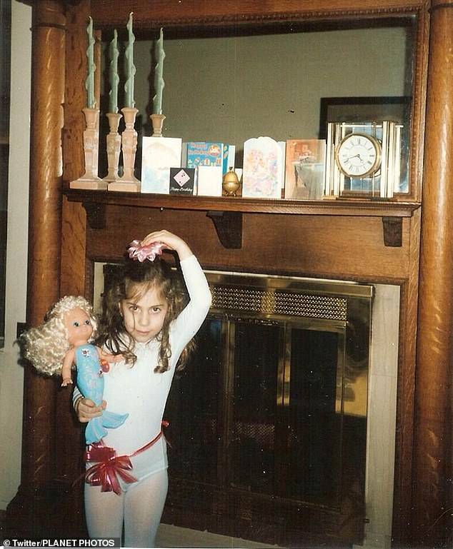 Her first smash-hit dominated the radio waves, but it was the singer's unpredictable dress sense that ensured she was a permanent fixture on both best (and worst) dressed lists