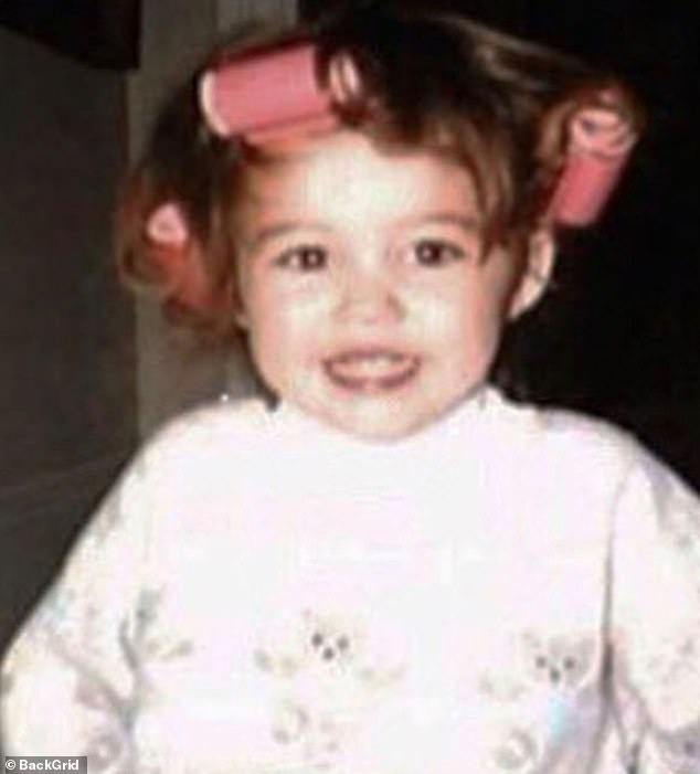 The Disney star famously played a character alongside her father