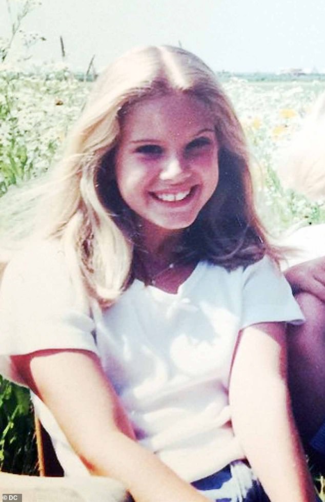 Born Elizabeth Woolridge Grant, this superstar went to boarding school before moving to New York at 18 to Fordham University