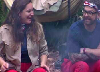 Kelly Brook's housekeeper slams 'bully' claims by Kelly Osbourne & reveals secret act of kindness amid I'm A Celeb feud