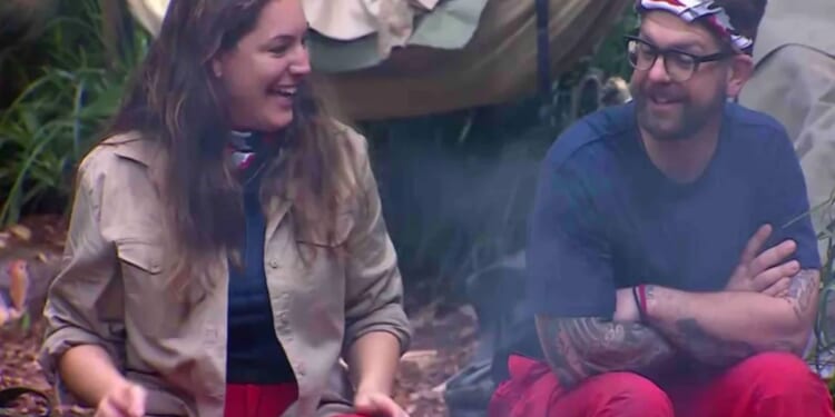 Kelly Brook's housekeeper slams 'bully' claims by Kelly Osbourne & reveals secret act of kindness amid I'm A Celeb feud