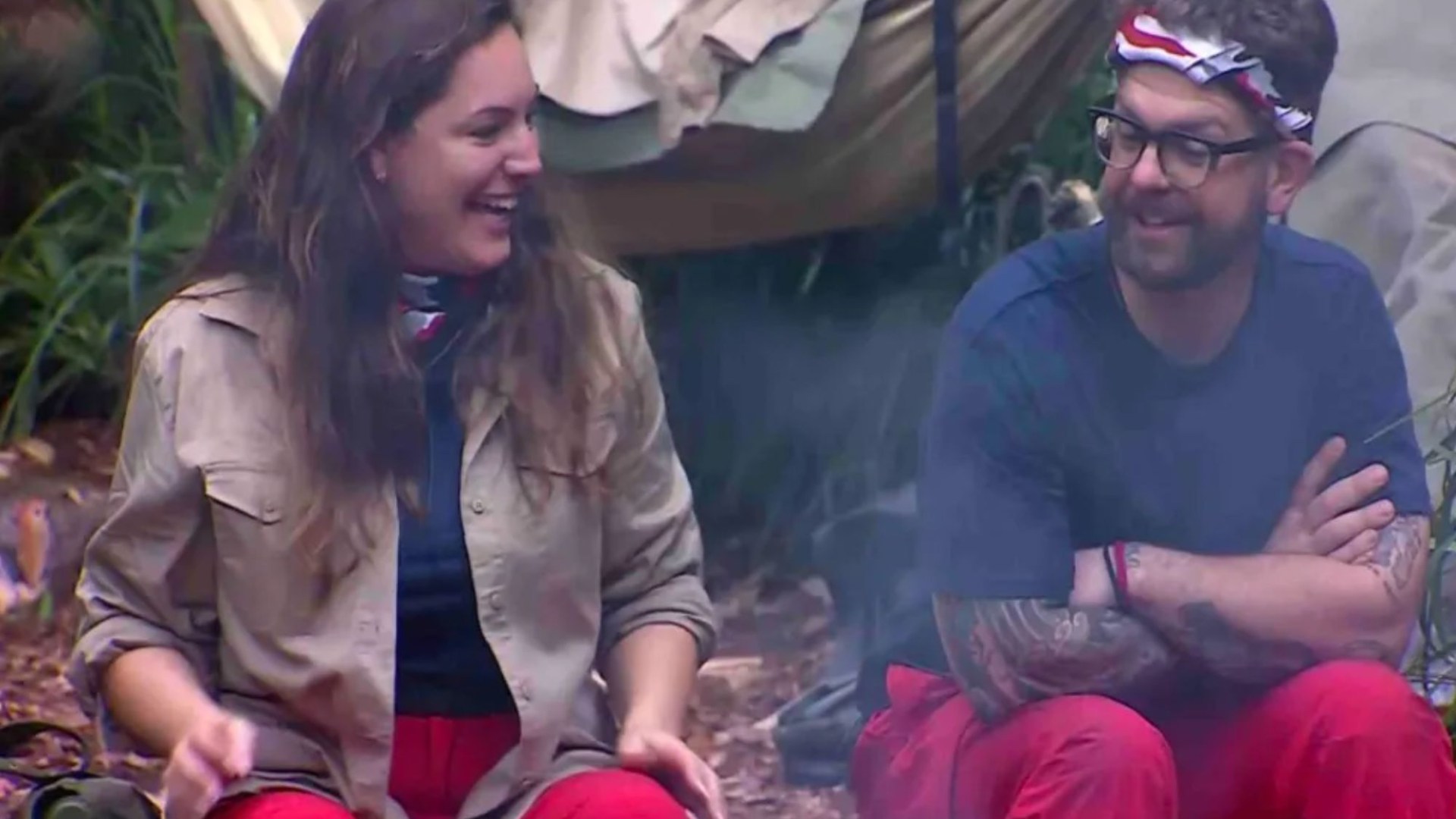 Kelly Brook's housekeeper slams 'bully' claims by Kelly Osbourne & reveals secret act of kindness amid I'm A Celeb feud