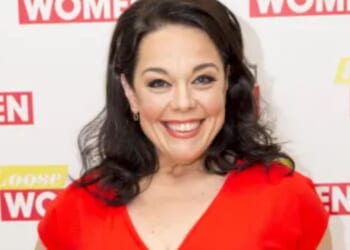 Inside Lisa Riley's body battles from how she shed 12 stone WITHOUT fat jabs to surgery to rid herself of 'saggy' skin