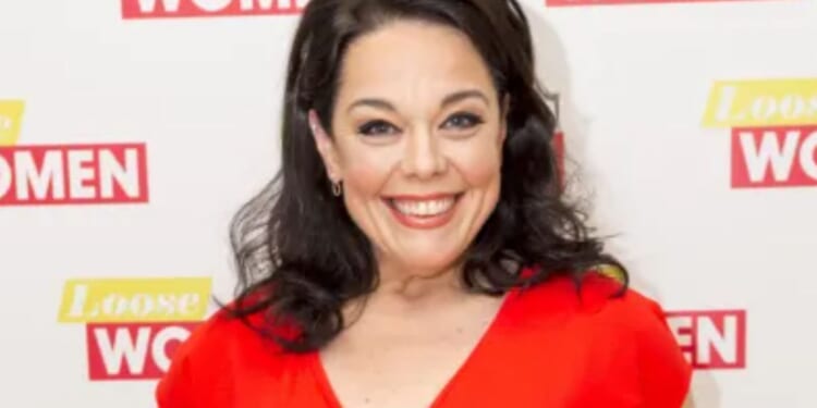 Inside Lisa Riley's body battles from how she shed 12 stone WITHOUT fat jabs to surgery to rid herself of 'saggy' skin