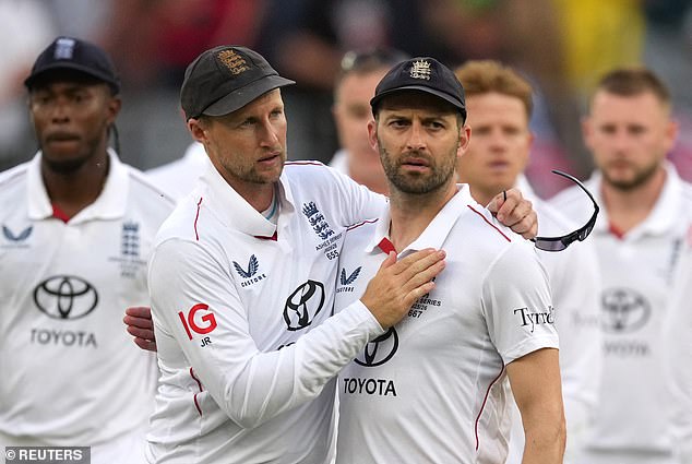 It is back to the drawing board for England, who have 12 days to prepare for the second Test in Brisbane
