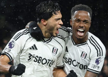 Jimenez scores late winner to dent Black Cats' Champions League dream and ease relegation fears