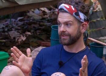 I’m A Celeb fans slam Jack Osbourne over VERY frustrating habit