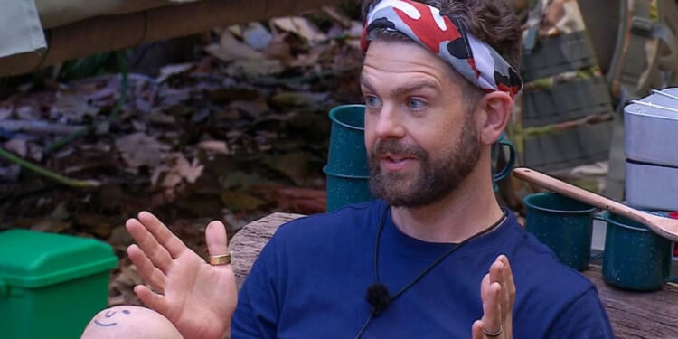 I’m A Celeb fans slam Jack Osbourne over VERY frustrating habit