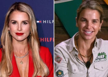 The £8.79 concealer Vogue Williams swears by for ‘glowy skin’ when she's not in the jungle, it blurs but doesn’t crease