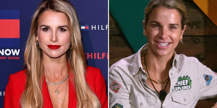 The £8.79 concealer Vogue Williams swears by for ‘glowy skin’ when she's not in the jungle, it blurs but doesn’t crease