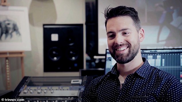 Tom said: 'My heart said: ¿You've got to go on, you've got to try¿. My head said: ¿This insanely risky and dangerous and you could lose your life¿.'