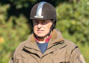 Andrew should give evidence to Congress over Epstein, Starmer suggests as he makes highly unusual intervention