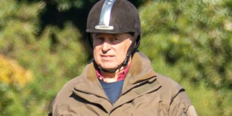 Andrew should give evidence to Congress over Epstein, Starmer suggests as he makes highly unusual intervention