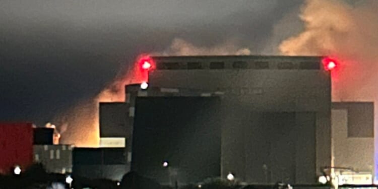 Massive ten-figure sum written off by MoD in just a year revealed including £217m for nuclear sub shipyard fire