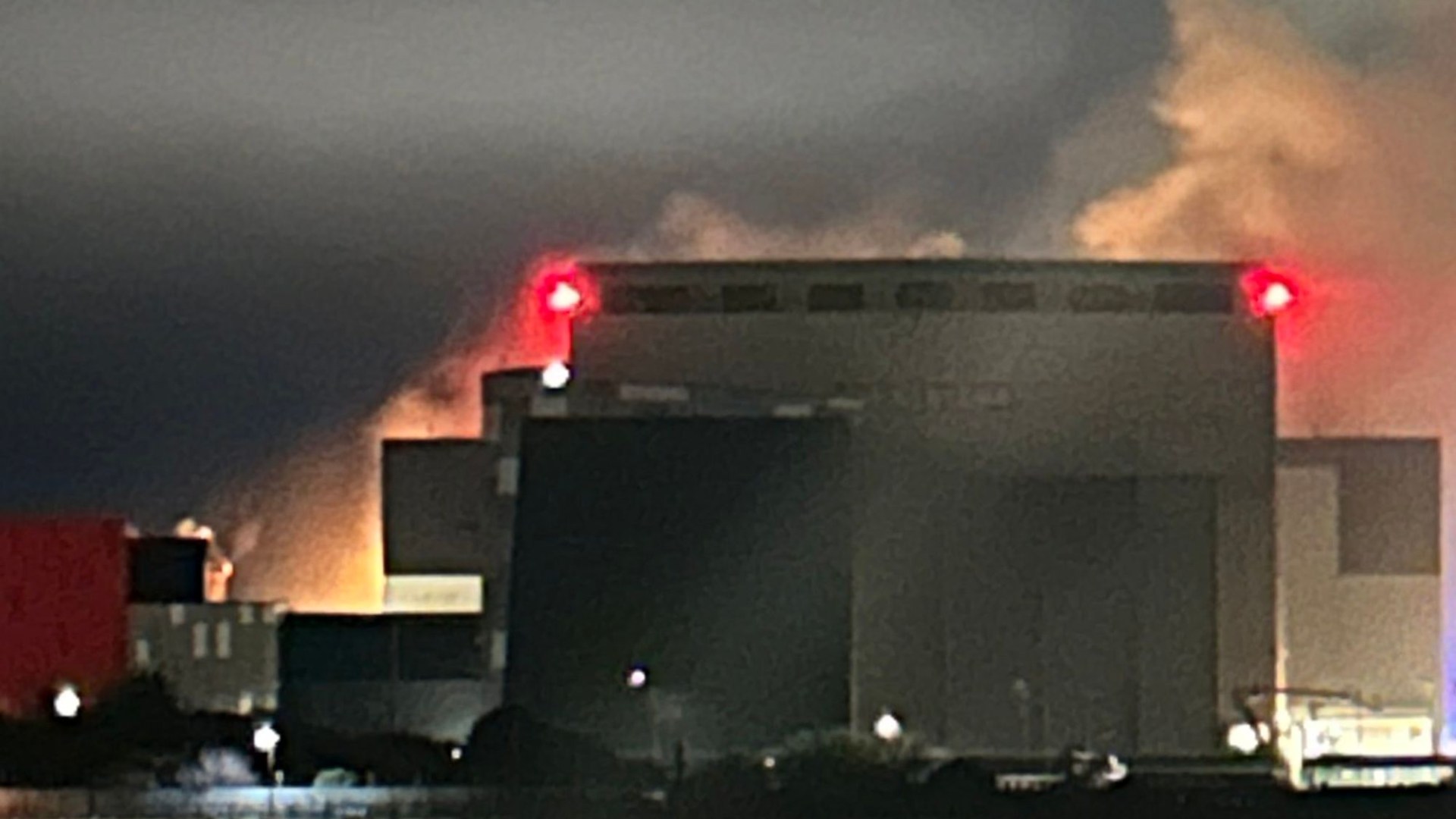 Massive ten-figure sum written off by MoD in just a year revealed including £217m for nuclear sub shipyard fire