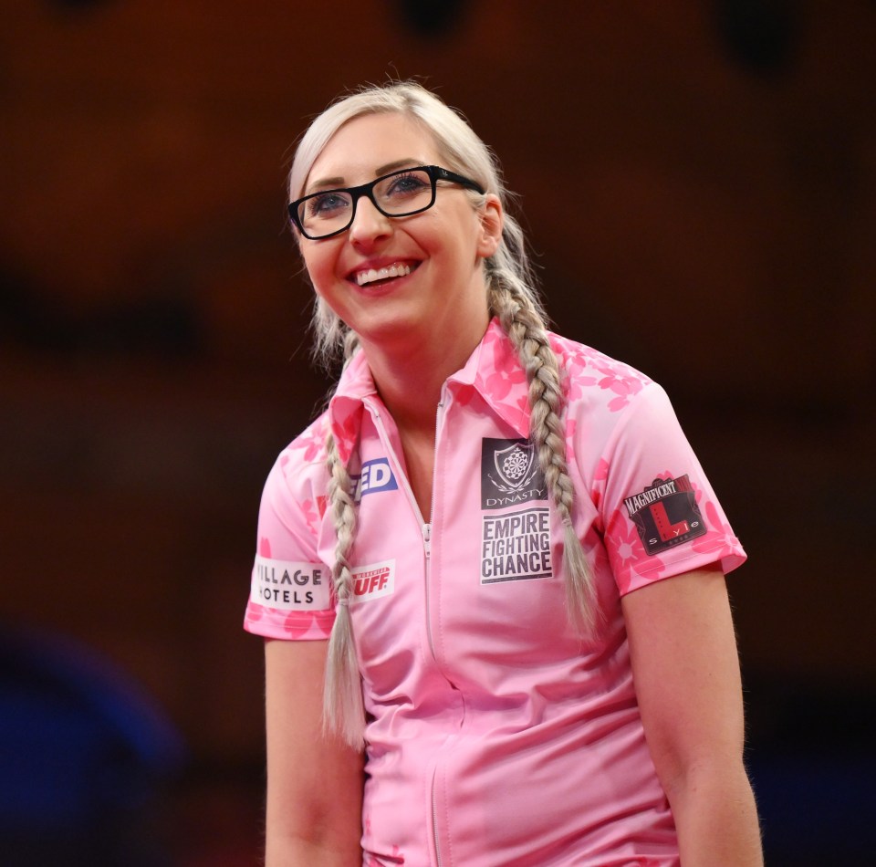 2024 Betfred World Matchplay Finals