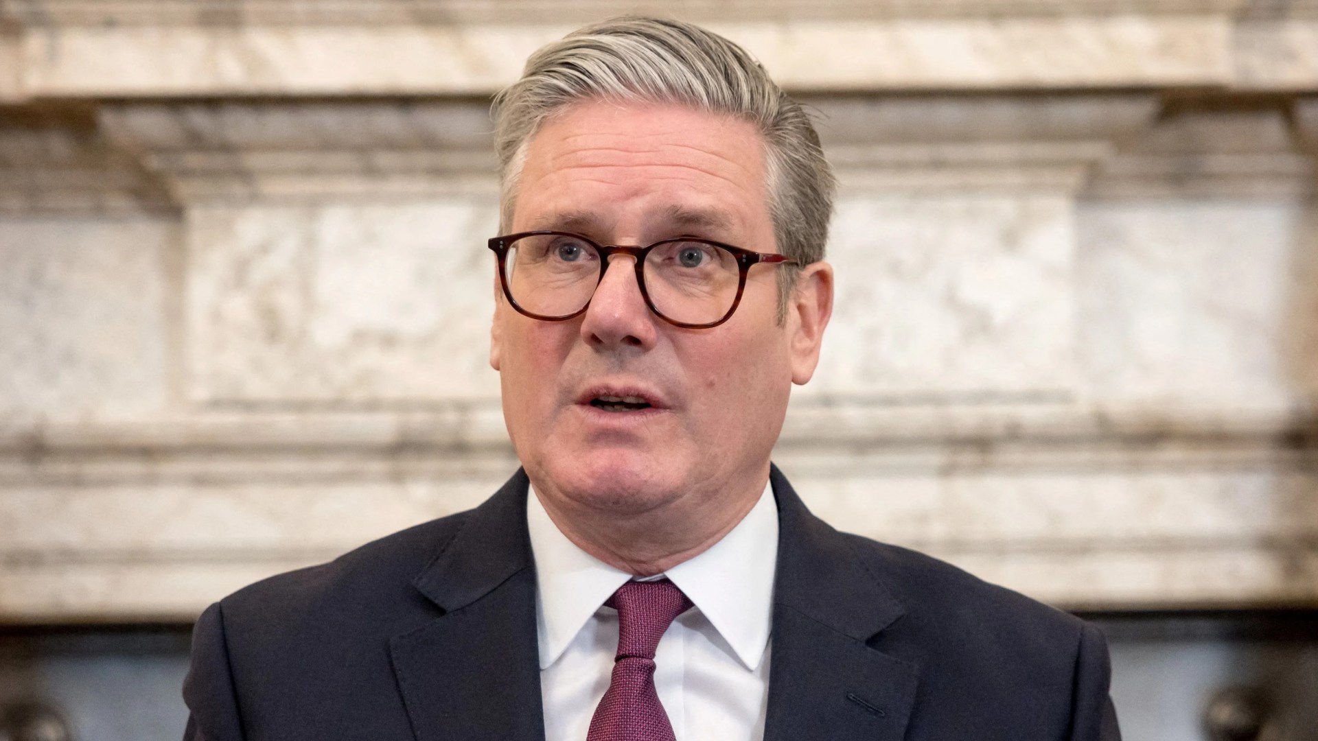 Britain will produce more raw materials used to make tech to end reliance on China, vows PM